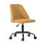 Ackermann Polyester Blend Office Chair-1206104339