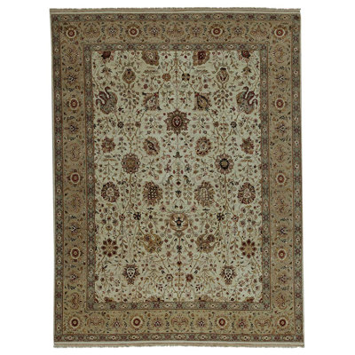 One-of-a-Kind 9' X 11'10" Area Rug