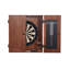 Armoire à fléchettes Alto par HB Home
