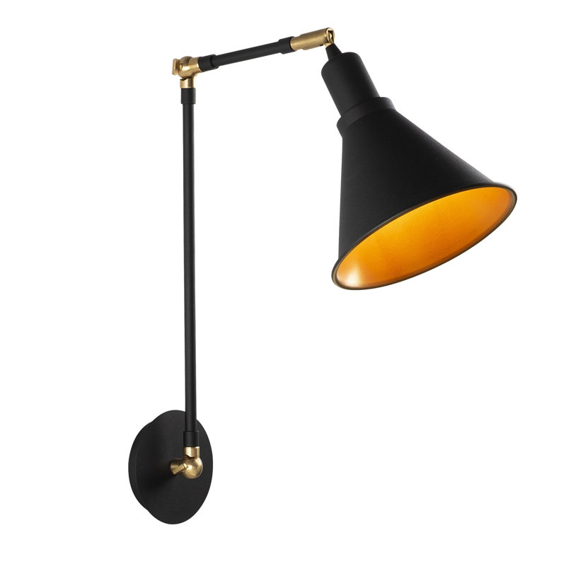 Aurianna - Light Metal Pendant