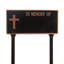 Plaque commémorative Rugged Cross-1399176580-1400009235-1400010299
