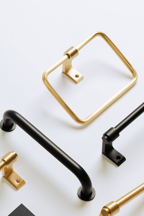 Shop Bath Hardware
