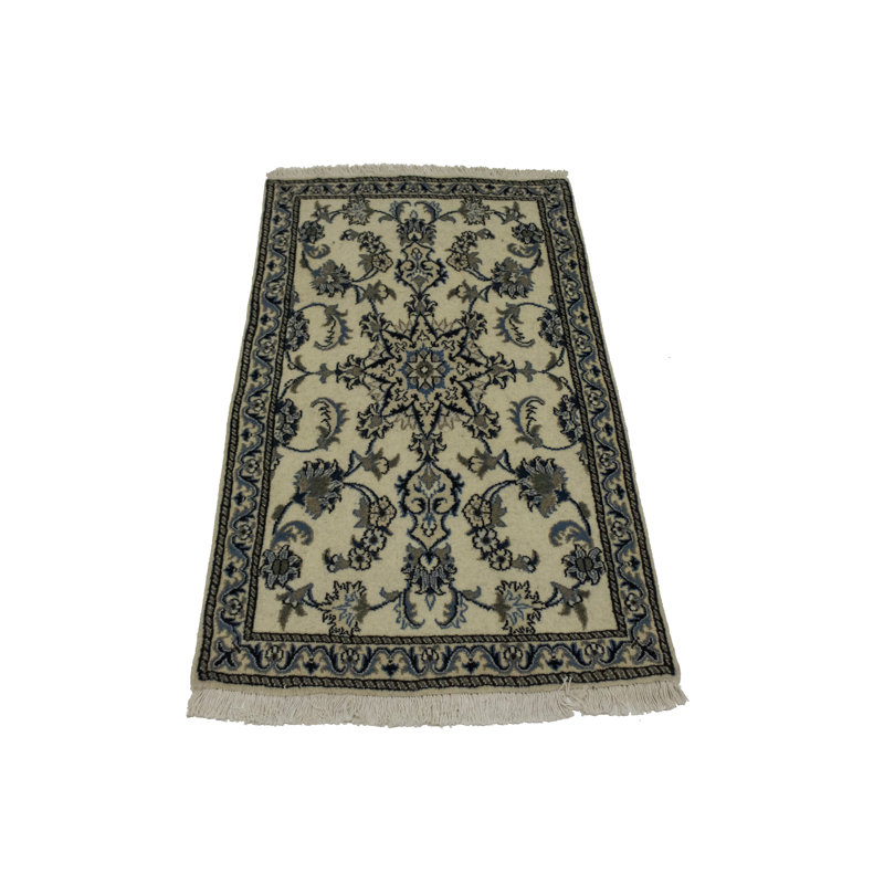 Tapis de zone one-of-kind