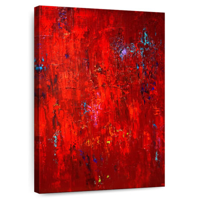 Avery Red I
