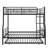 Anastazia Kids Bunk Bed with Trundle-275805681-275805694