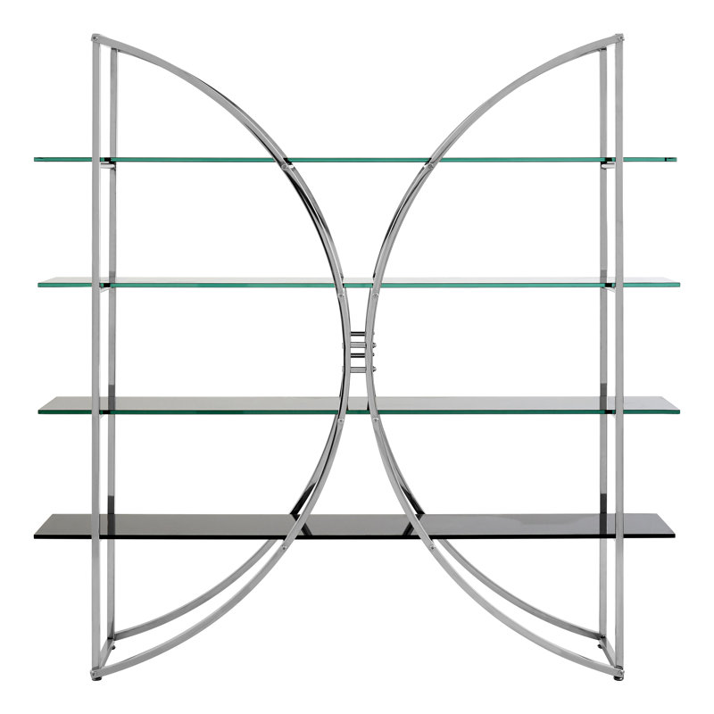 Danny 36cm W Metal Shelving Unit