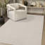 Tapis d'intérieur texturé Didina-1352508182