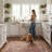 Maelle Medallion Area Rug-456757035