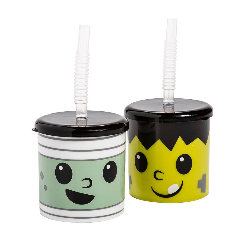Tasse à thé en plastique Imalay