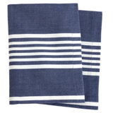 Bistro Stripe Placemat