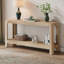 Console Mirod Modern Farmhouse