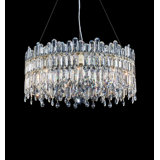 Royal Crown 9 - Light Chandelier