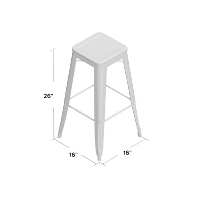 Mikayel Counter Stool