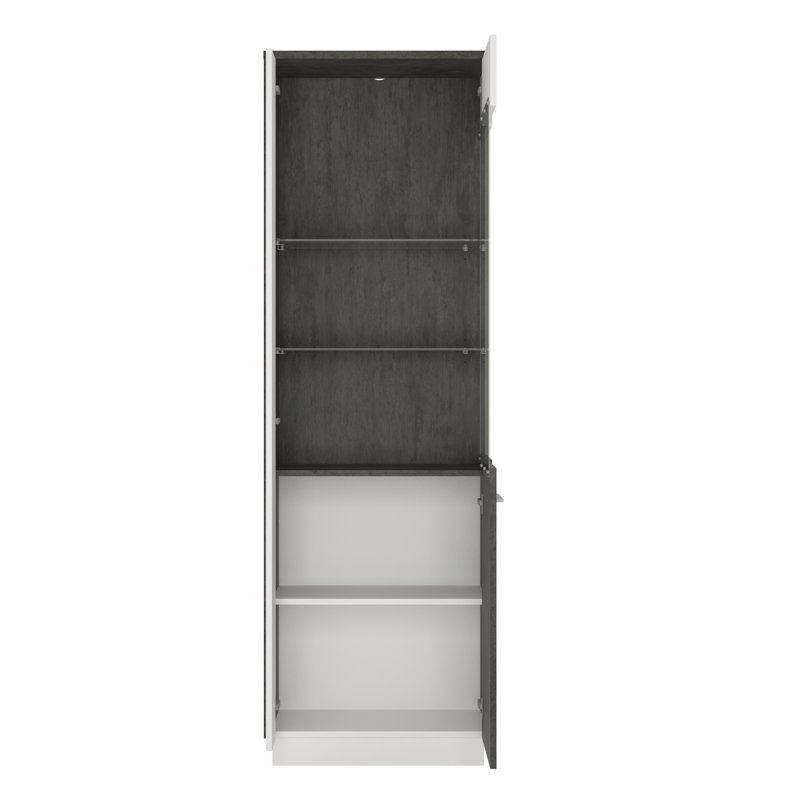Buckwalter Display Cabinet, Right