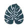 Monstera Trivet