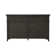 Arianni 8 Drawer Dresser - Saddle Brown