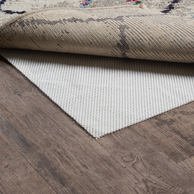 Rug Pad, 0.12", Runner 1'11" x 7'6"