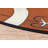 Furnish My Place 715 Football Shape Kids Play Area Rug for Playroom | Bathroom & Kindergarten Classroom | Football Shaped Rug |Contemporary |Multicolor -587894906