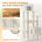 Multi-Level Large Cat Tree-1126565310