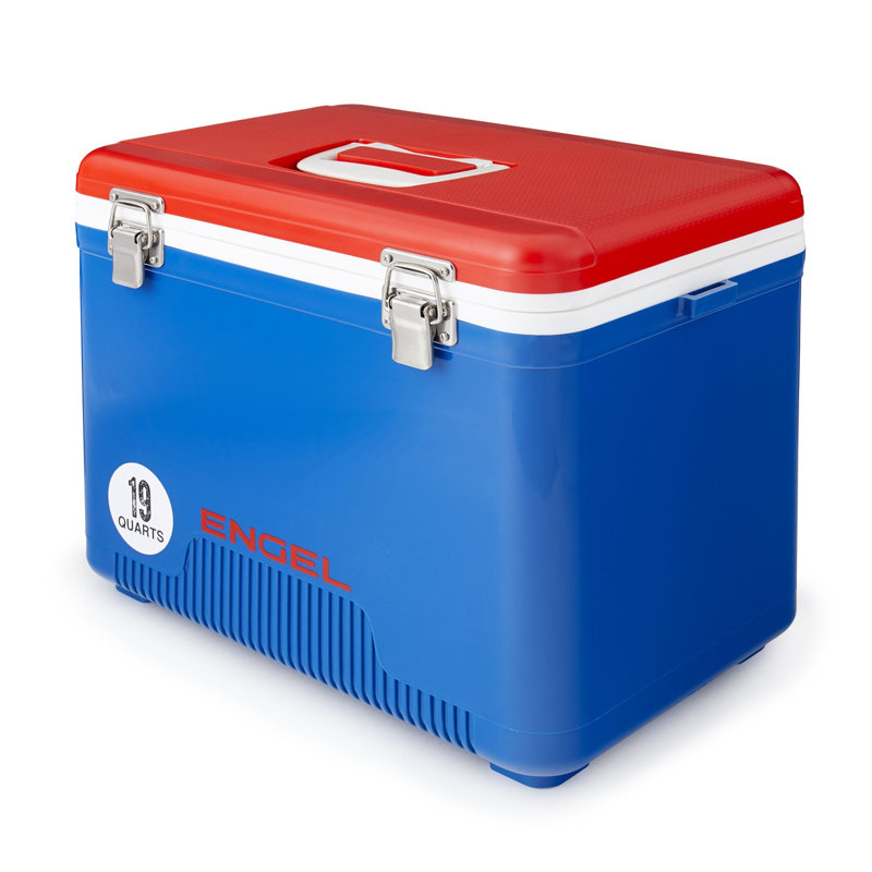 Engel 19 Quarts Ice Chest