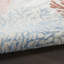 Tapis d'intérieur multicolore Bradbury-604489539