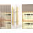 2 Fluted Glass Doors Cabinet-252981302
