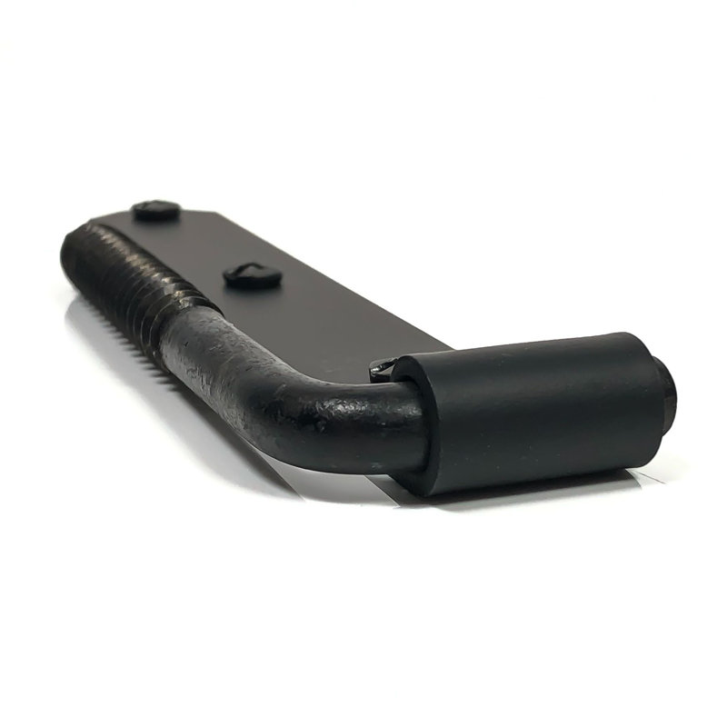 6-5/8" Extended Flush Connecticut Shutter Hinge Set