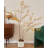 Artificial Wheat Straw Leaf Bell False Tree-111026965