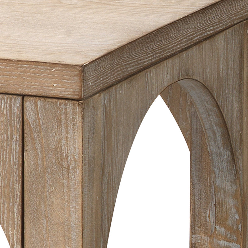 Marius 60'' Console Table