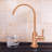 Nauxus Kitchen Faucet