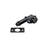 Deltana MB175U26 Mortise Bolt in Polished Chrome-14748426