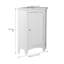 Armoire de rangement autoportante Zal-18821403