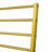 Freestanding Metal Tie Rack Scarf Display Stand-979061131-973942436