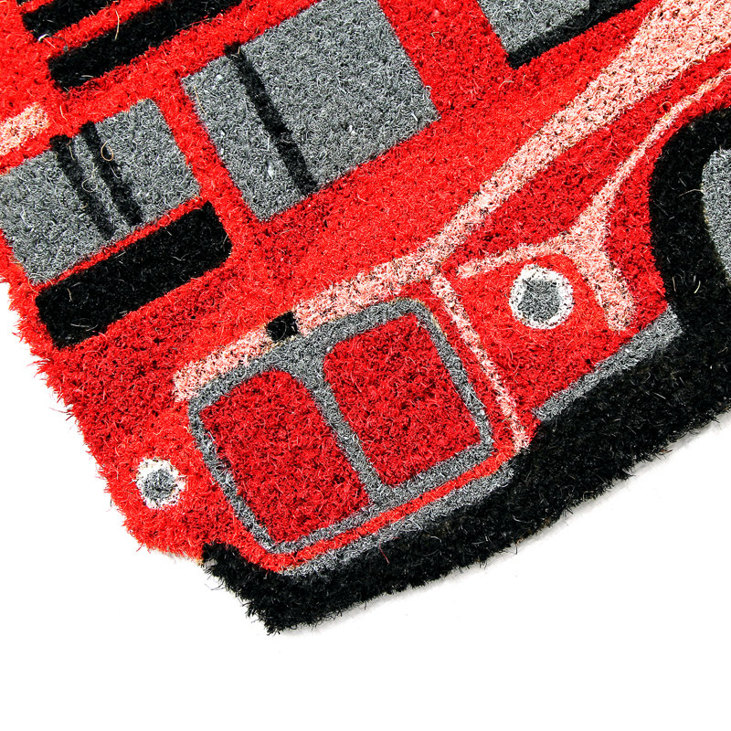 Pautah Non-Slip Doormat