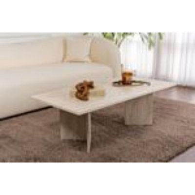Tawnjai Coffee Table
