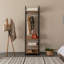 Sheila 64cm Closet System