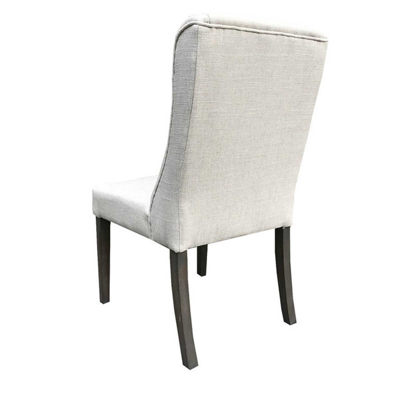 Chaise rembourrée Natick