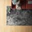 Tapis ivoire / gris à motif abstrait Greater Taree-1165573132