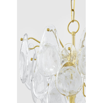Darcia 5 Light Chandelier