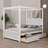 Elonna Canopy Storage Bed-219480887