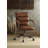 Littell Industrial Office Chair with Pneumatic Lift and 5-Star Base-29308144