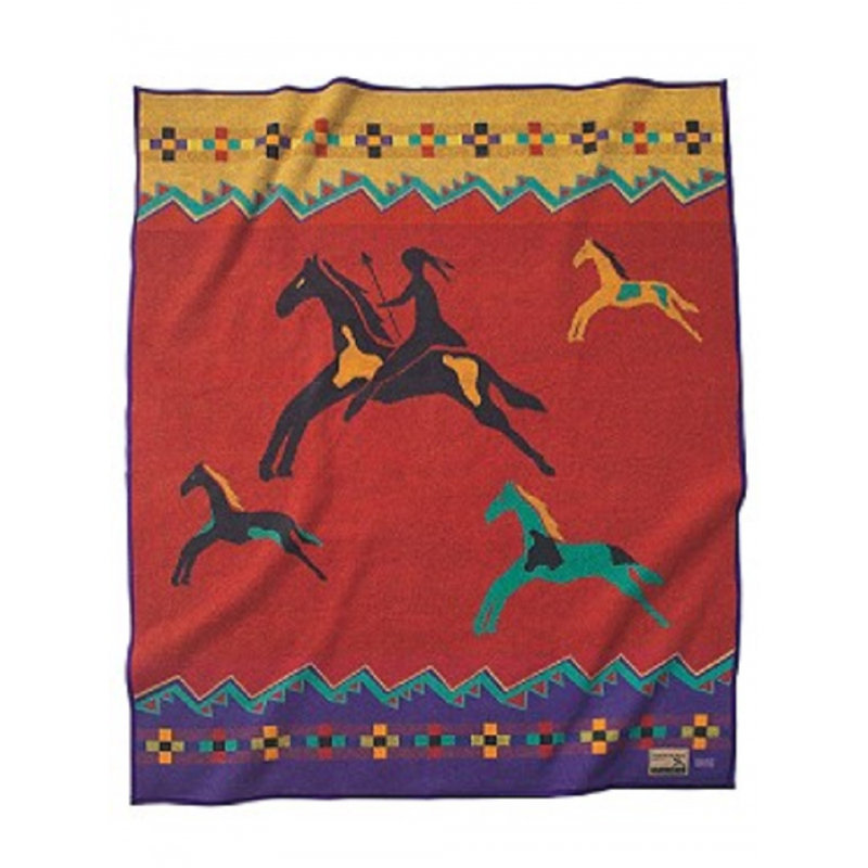 Pendleton Celebrate The Horse