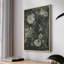 «Vintage Floral Print CCLV» sur-1899364082-1899364077