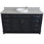 Ensemble de meuble-lavabo simple 61 po Strattenburg-1326130405