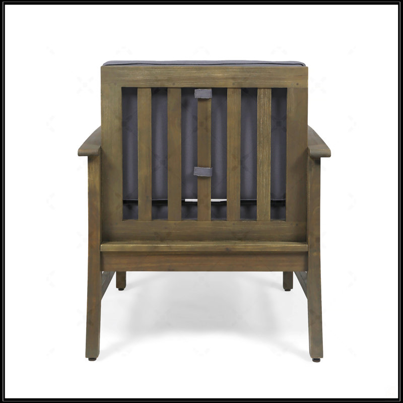Club Chair