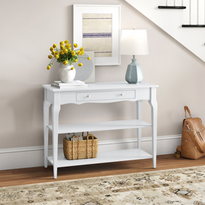 Console de 40 po Shawnee