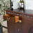 Chinese-style retro minimalist high-end sideboard