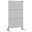 Vidaxl Privacy Screen Steel-116797740