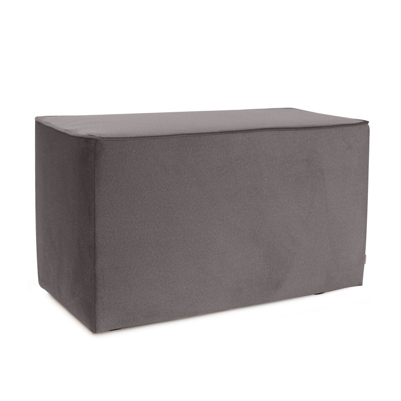 Banc universel gris Epping, Gris