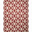 Aiyana Geometric Wool Hand Woven Area Rug-13975148